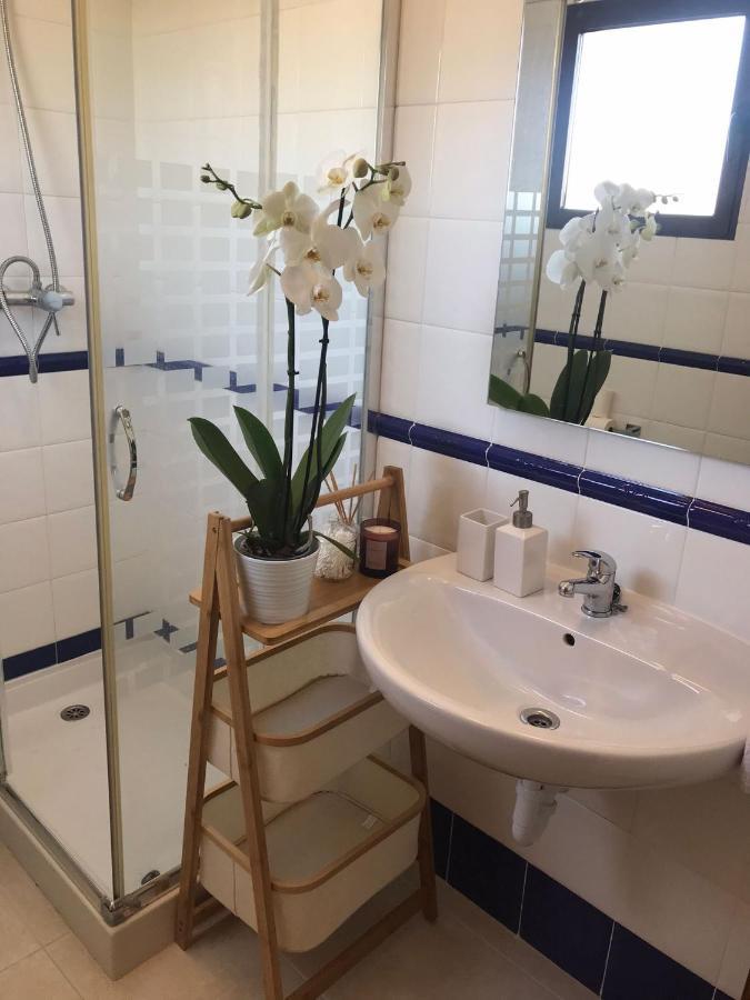 산타 폴라 Nice House With Amazing Swimming Pool/ Just 5 Min From Beach 빌라 외부 사진